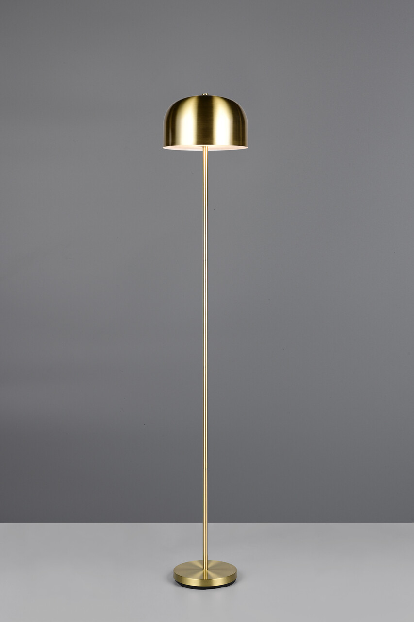 Lampadar Jeff, RL, 25x147 cm, 2.5W, 1x SMD, metal, bronz mat - imagine 6